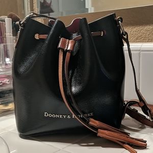 Dooney & Bourke Bucket Bag